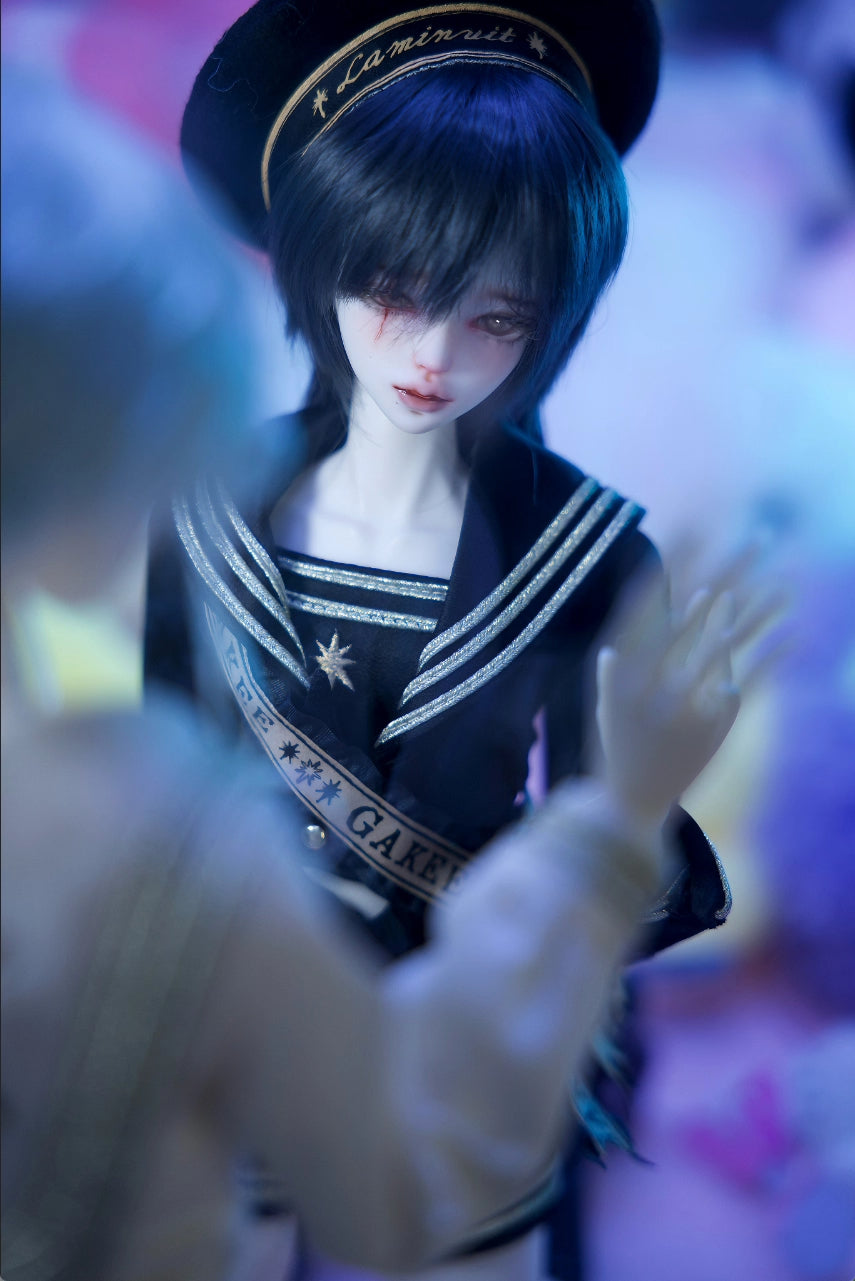 WonderlandDoll 1/4 Lino/ Lino SP BJD full set