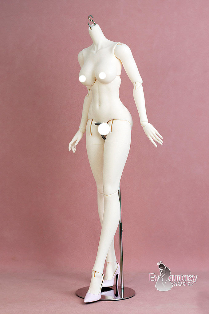 Evantasy 68cm 1/3 bjd body代购