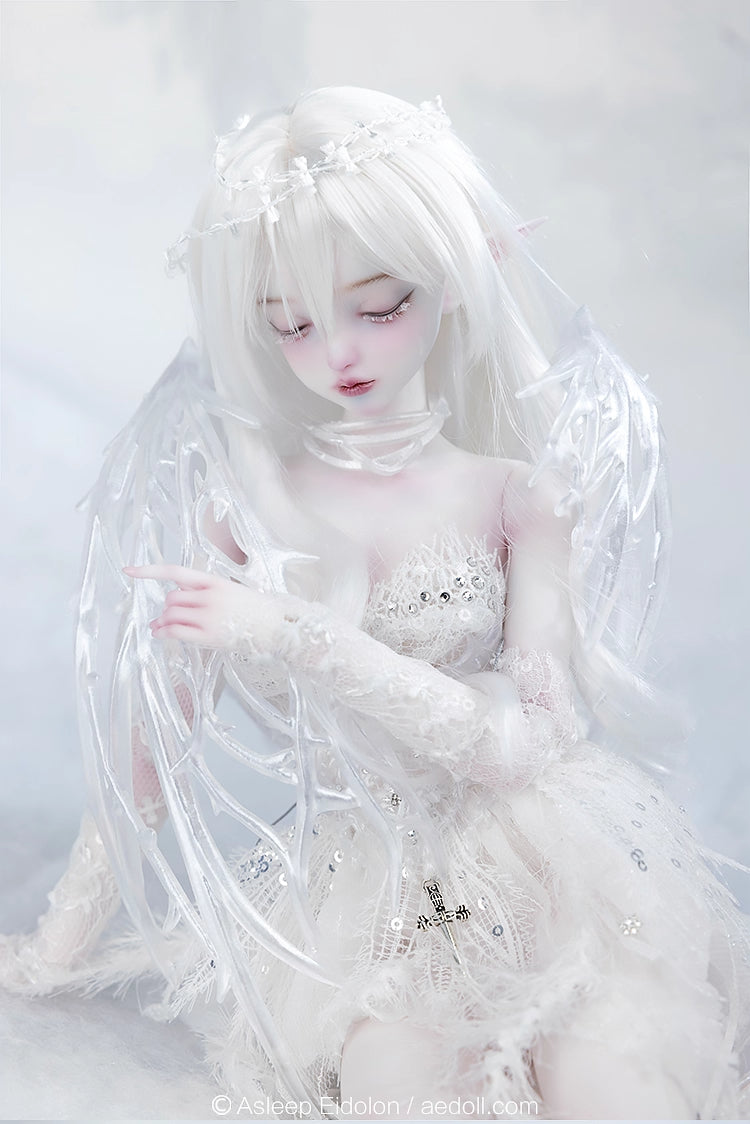 AEDOLL 1/4 1/3 full set Nivi with astral body