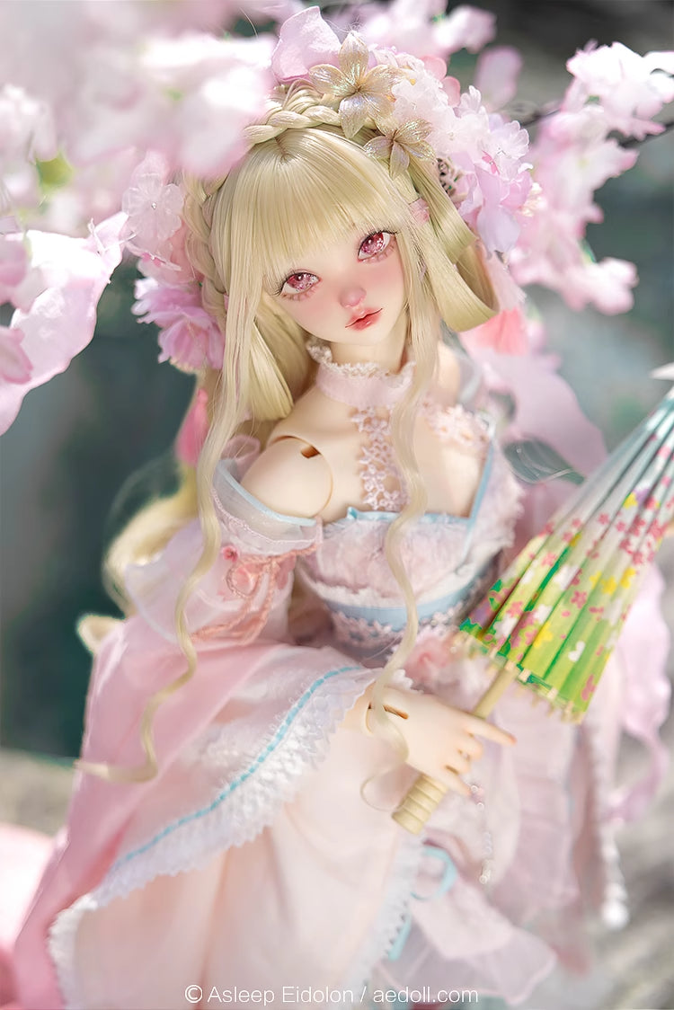 AEDOLL 1/3 full set WanYing [淘宝代购]