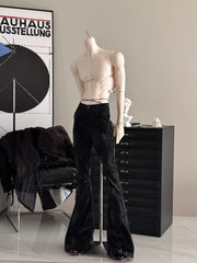 FMD 75cm thin muscle bjd body male