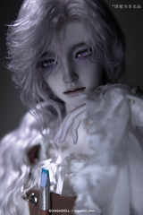 XAGADOLL 73cm full set BJD MBTI-INTP Karen