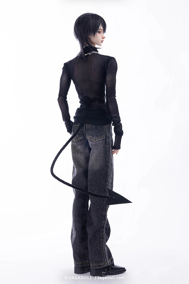 XAGADoll 1/4 BJD constellation body male