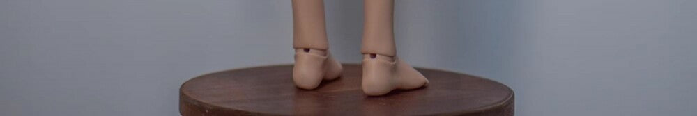 2Ddoll 64cm female BJD body 2.0 ver.