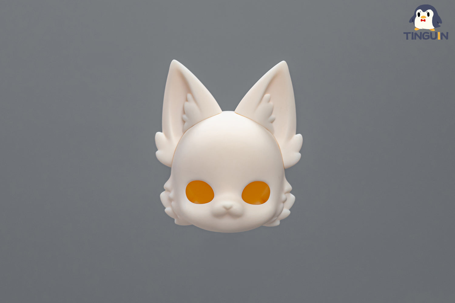 Tinguin 1/12 Cat BJD Body