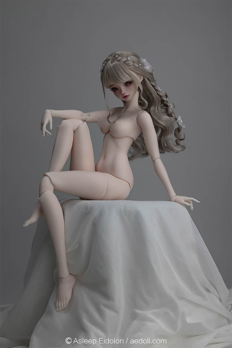AEDOLL 1/4 WuMian female bjd body