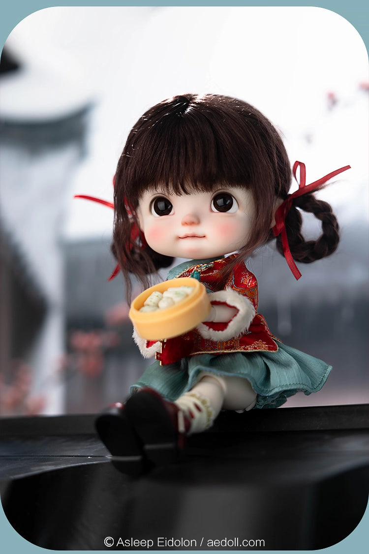 AEDOLL 1/6 full set Milk Bean [淘宝代购]