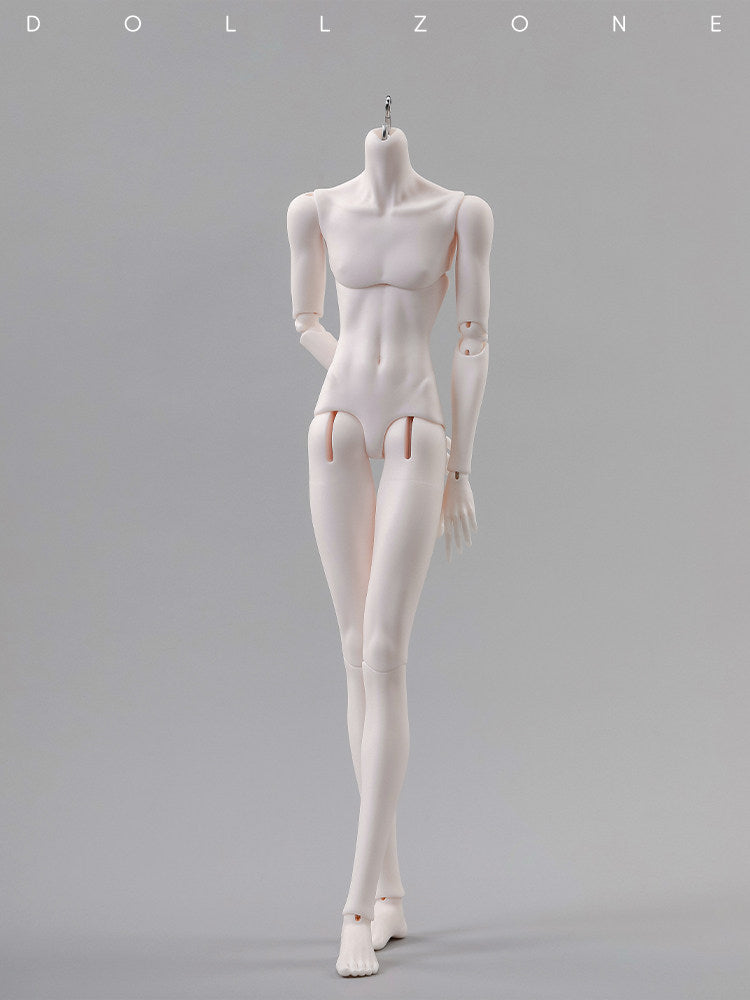 DollZone 1/4 44cm swift BJD male body