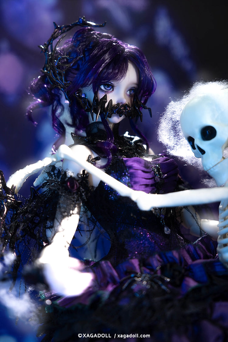 XAGADOLL 1/3 BJD full set Rowlinsa