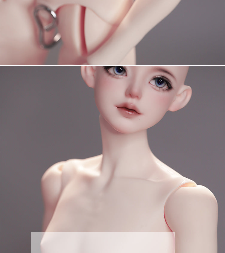 Aolingshi 62cm YueXi bjd body