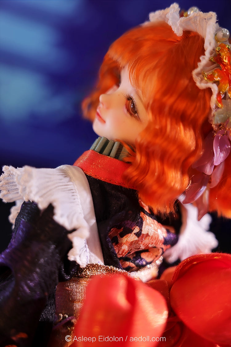 AEDOLL 1/4 full set XiLiu with soft body