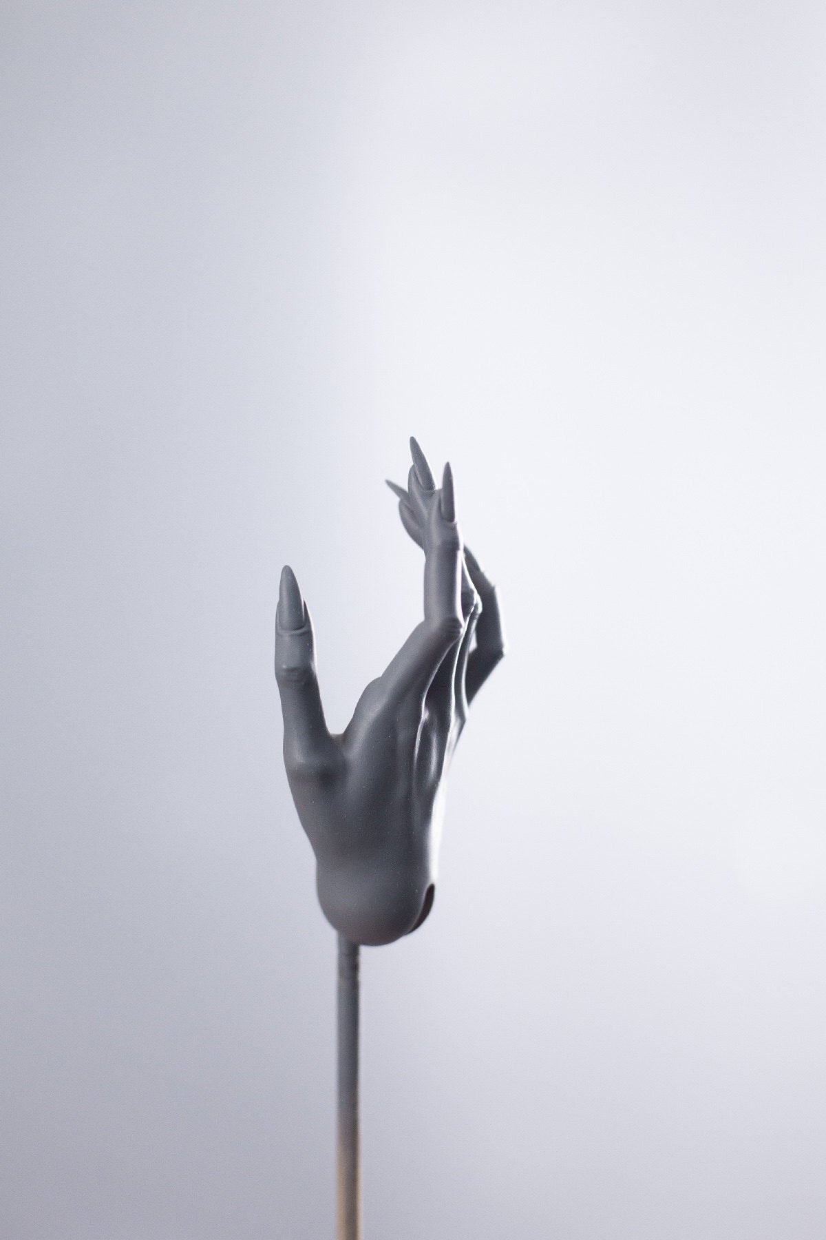 Fatemoons 1/4 Long Hands Scaled Scaleless