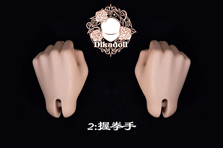 Dikadoll 68cm uncle 2.0 ver BJD body