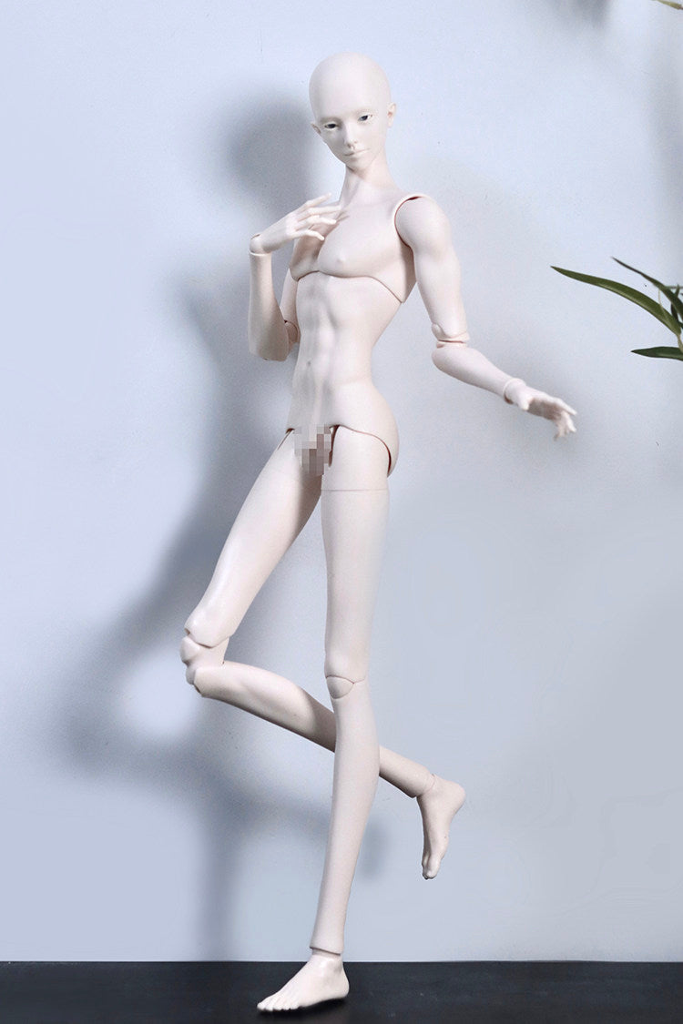 TelethesiaDoll 72cm BJD body third ver.仅代购
