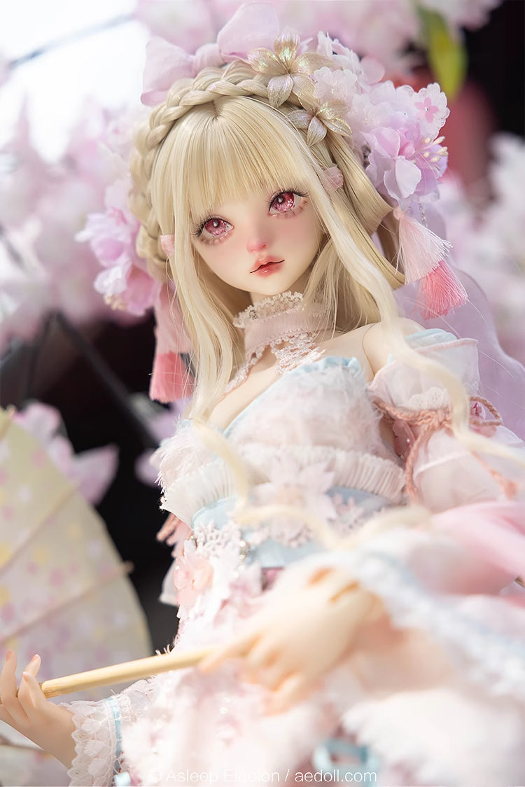 AEDOLL 1/3 full set WanYing [淘宝代购]