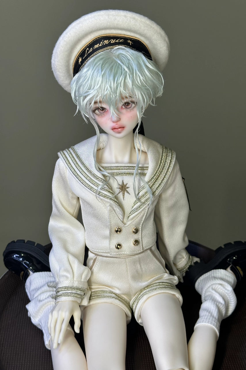 WonderlandDoll 1/4 Lino/ Lino SP BJD full set