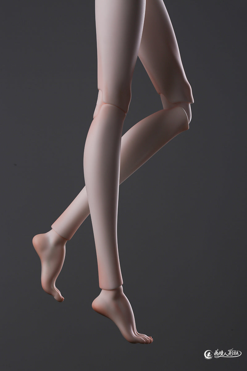 HUAJINGDOLL YuZe 1/4 bjd body for male