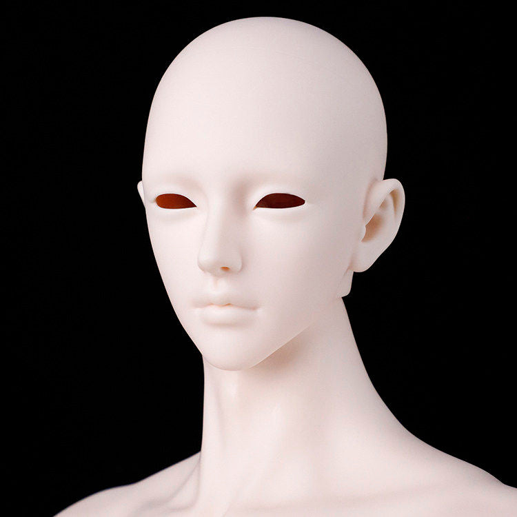 TelethesiaDoll 75cm BJD head MuChangQing代购
