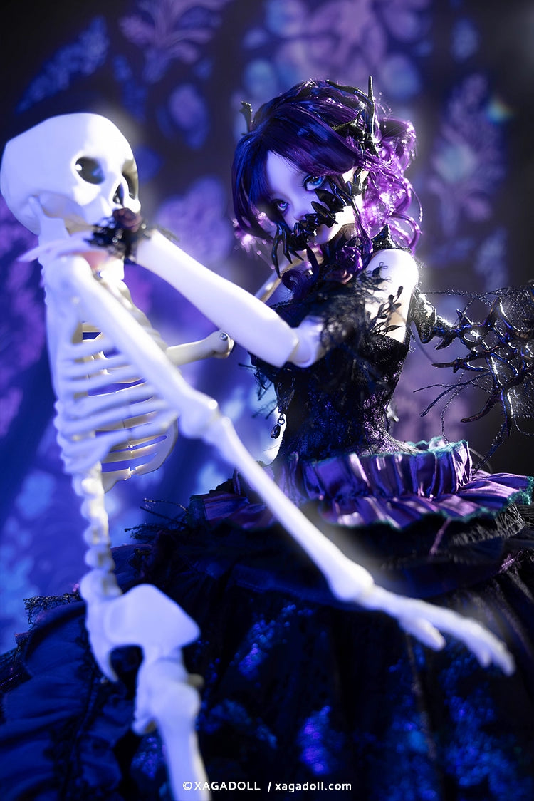 XAGADOLL 1/3 BJD full set Rowlinsa