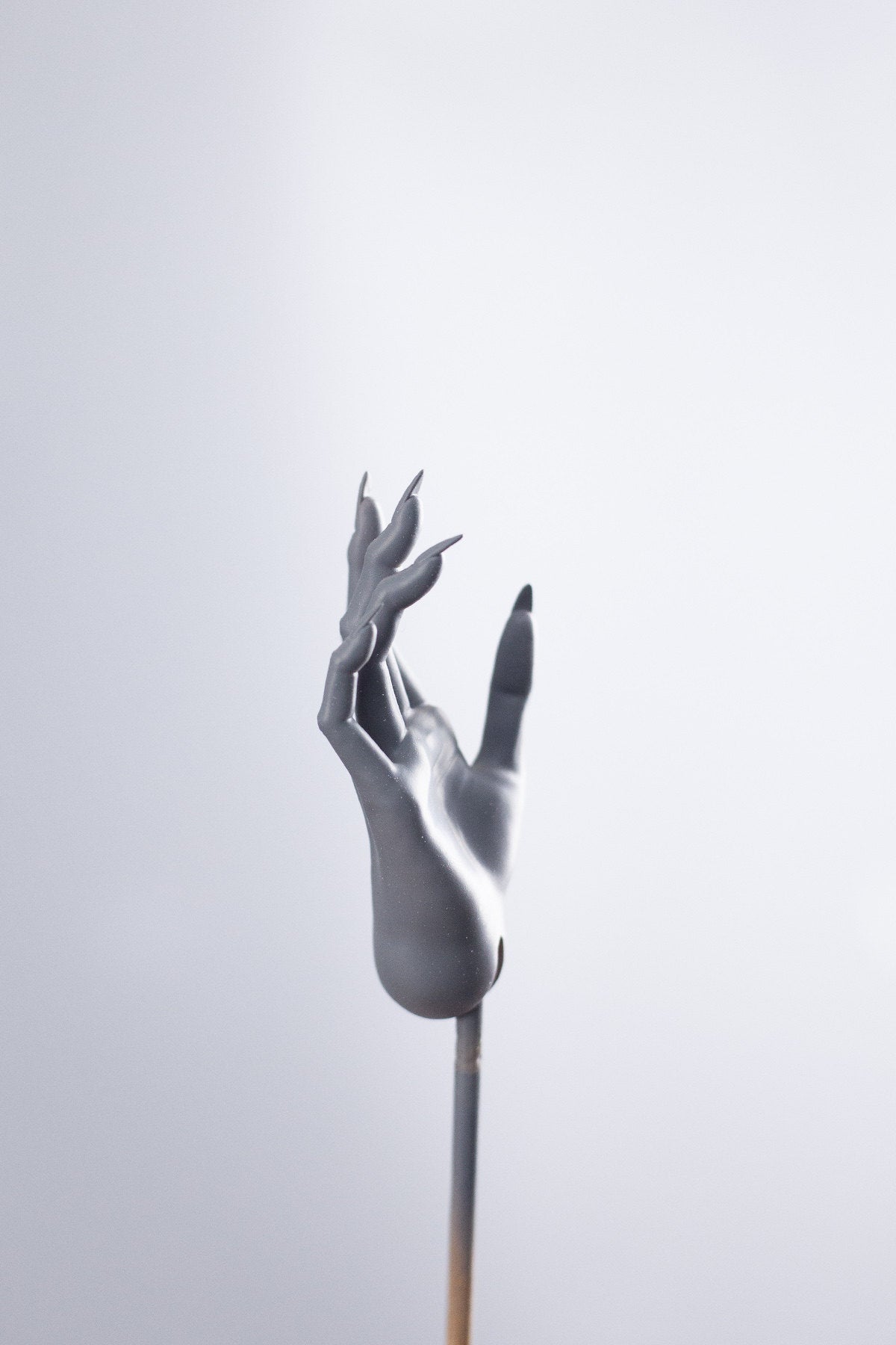 Fatemoons 1/4 Long Hands Scaled Scaleless