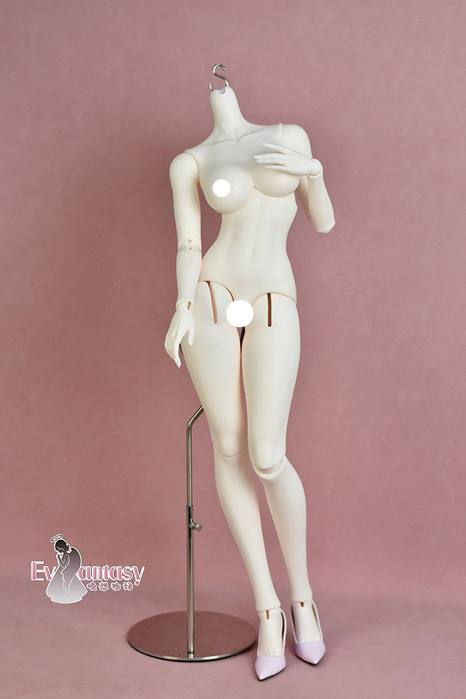 Evantasy 68cm 1/3 bjd body代购