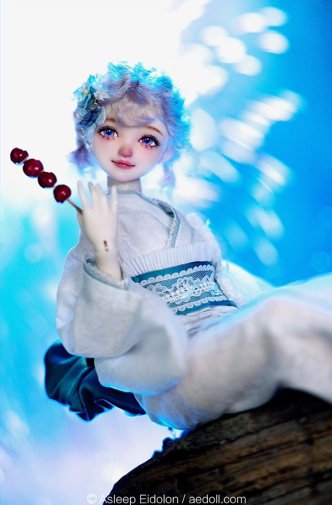 AEDOLL 1/4 full set DingDang new ver.