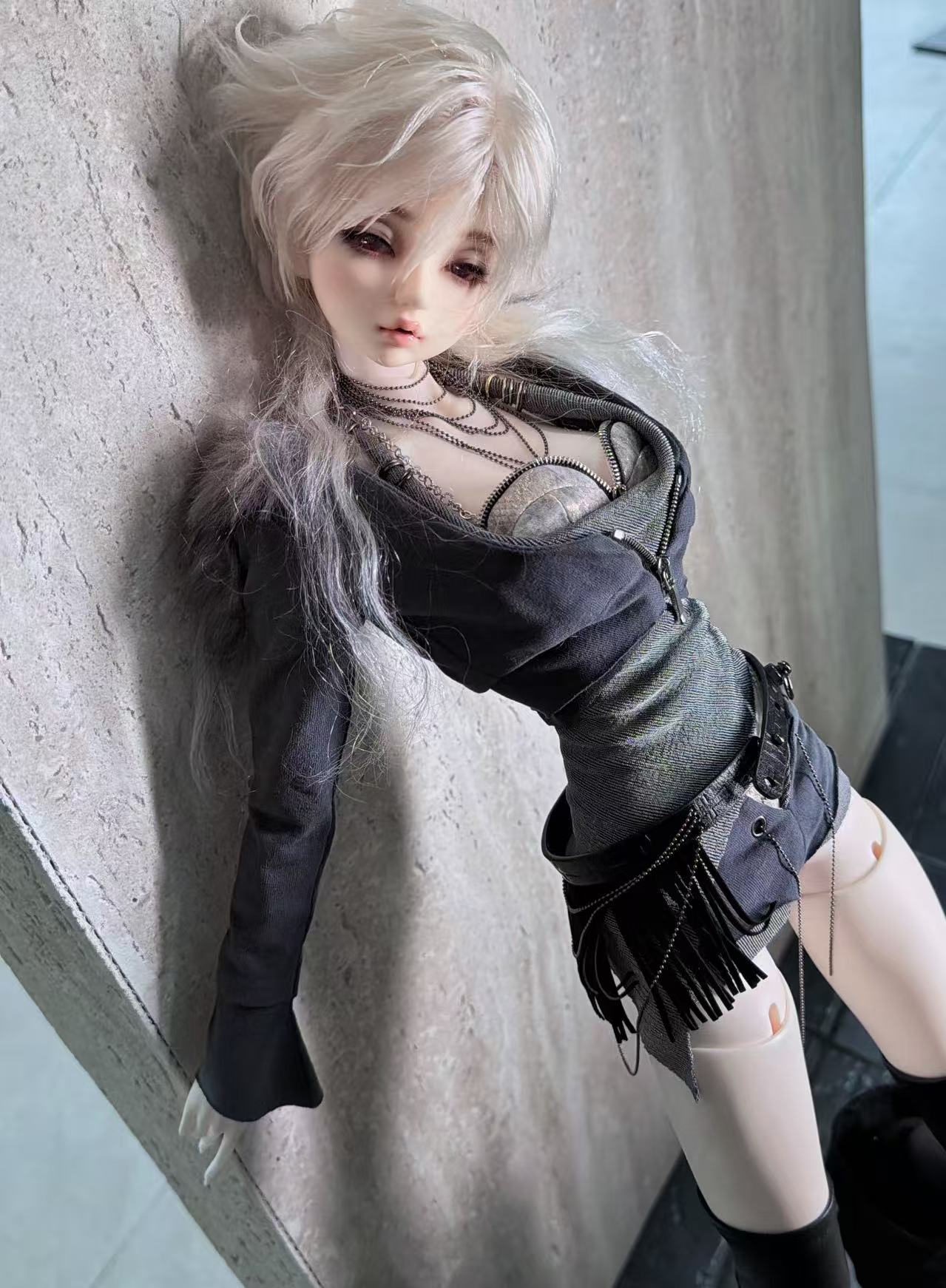 Choomic 1/3 1/4 AP BJD outfits