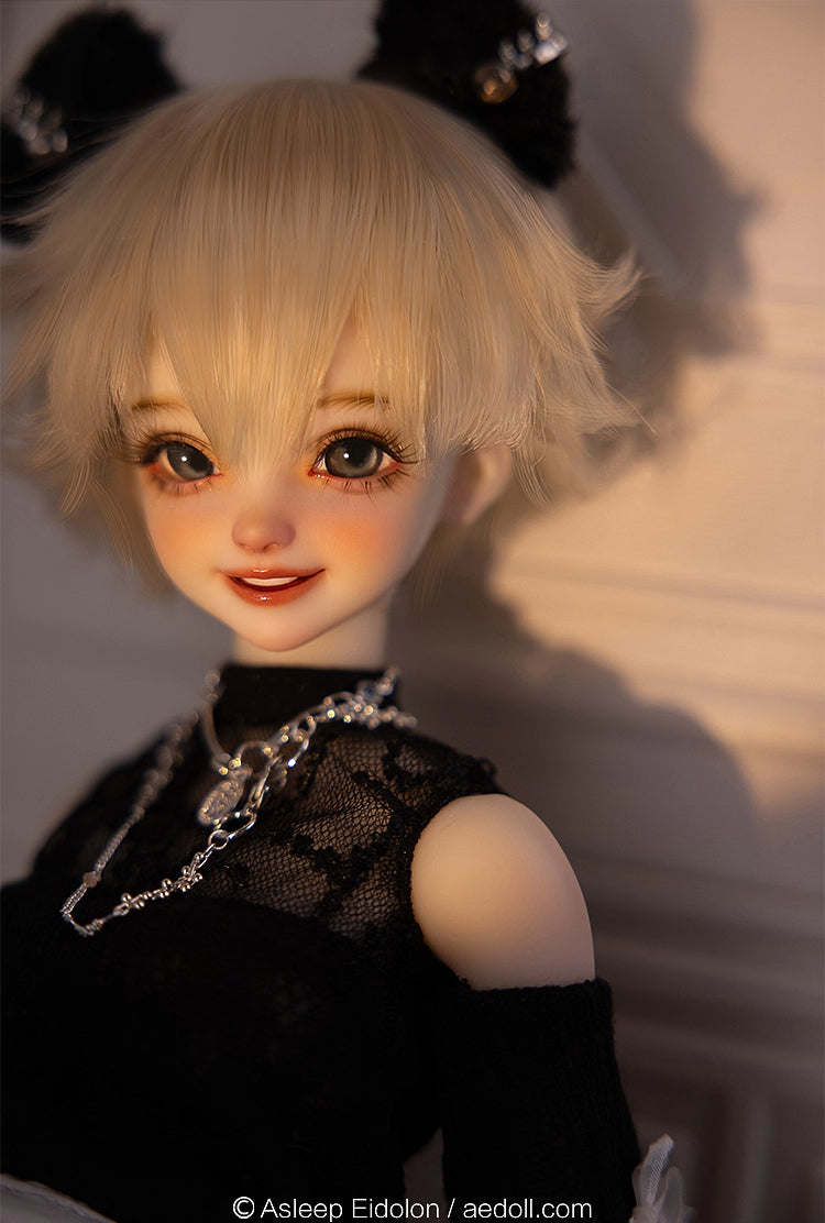 AEDOLL 1/4 full set XinNai with soft body