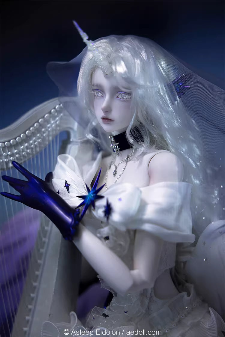 AEDOLL 1/3 full set nude doll Iyra with astral body