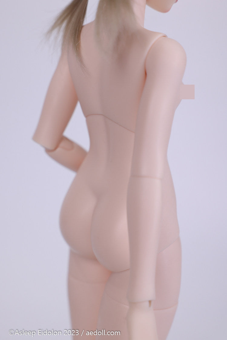 AEDOLL 1/4 bjd body female AE-F-41