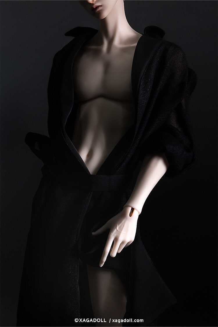 XAGADoll 1/3 BJD body 73cm uncle