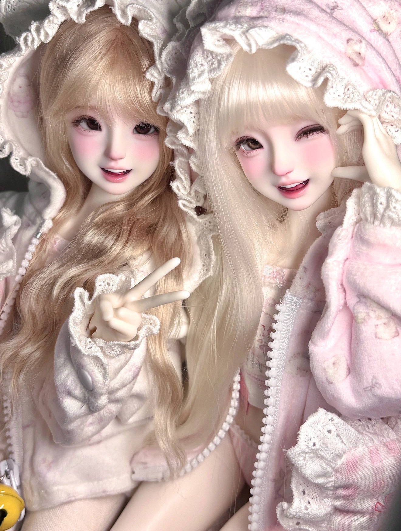 Flynn 1/4 BJD head ManMan丨XiaoYou丨Lucky SP