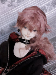 LiebaDoll 1/4 bjd head ZiShou