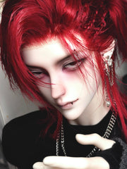 ALB 75cm BJD head LingYi