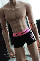 Sylus Cos 75cm BJD underwear代购