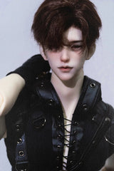 Cane 75cm BJD head Y