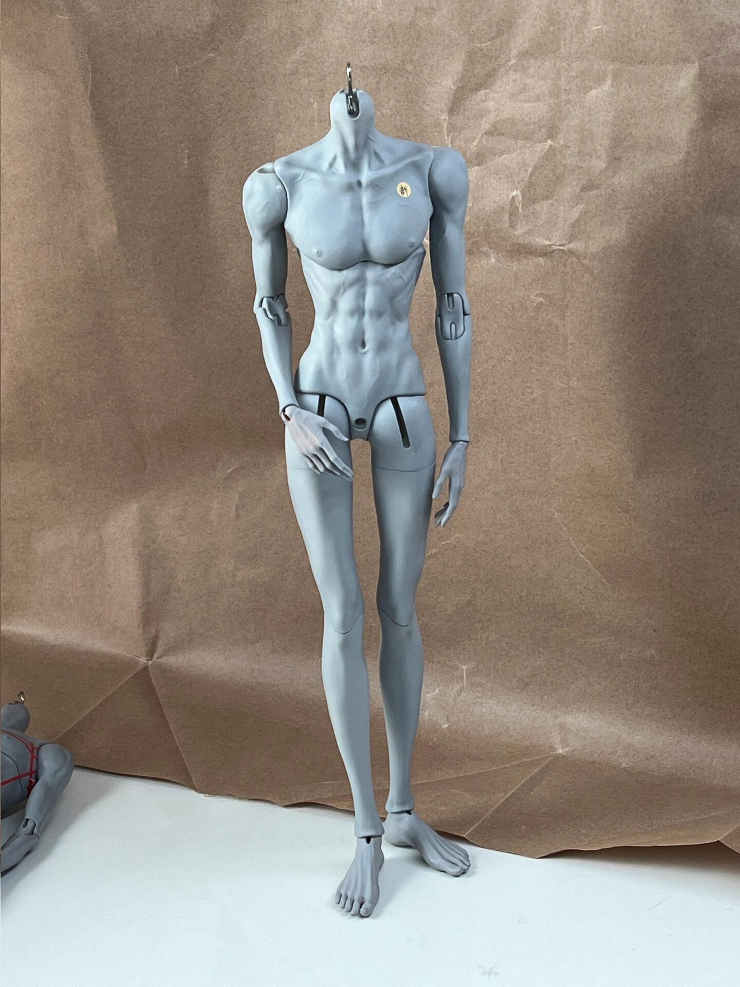 Element_Q special 1/4 bjd Angel body