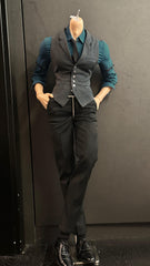 Zayne Cos 75cm BJD outfits仅代购