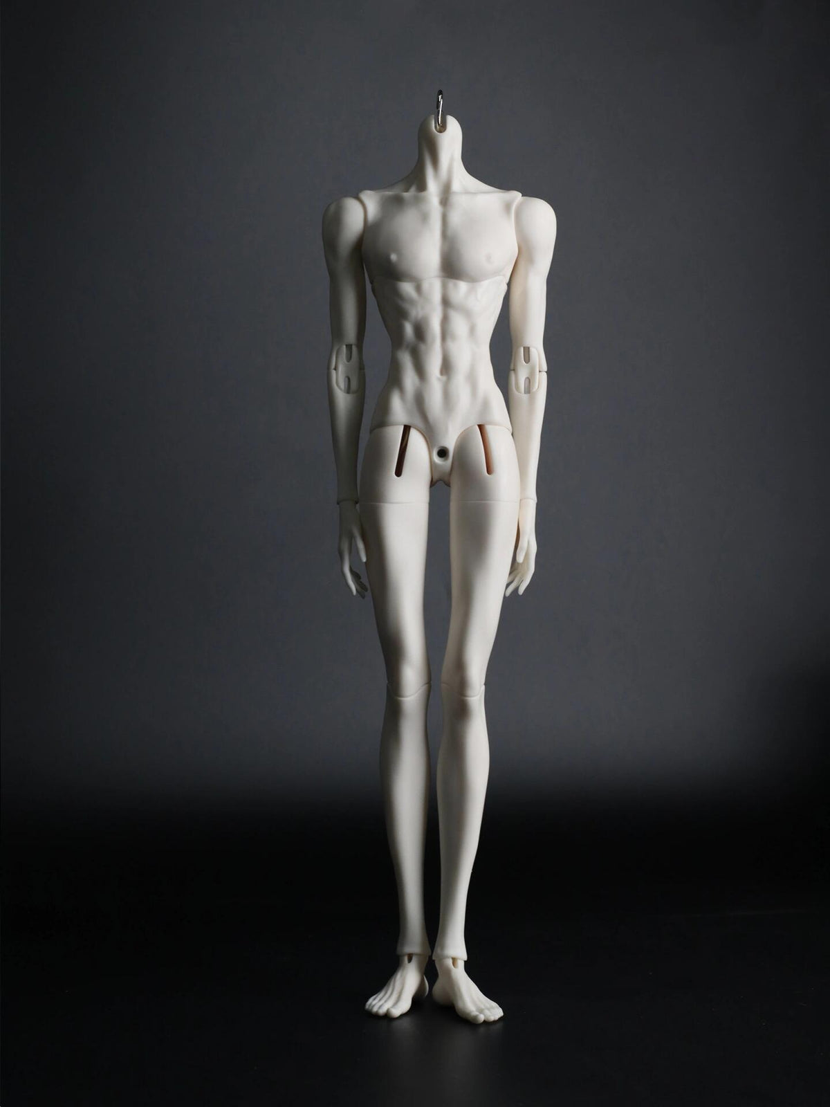 Element_Q special 1/4 bjd Angel body