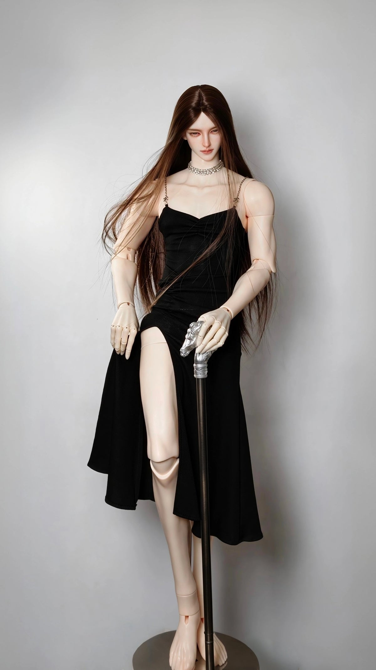 KironaStudio 75cm dress BJD outfits代购