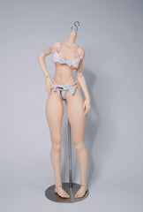 ZhiYuan 1/4 BJD soft vinyl body