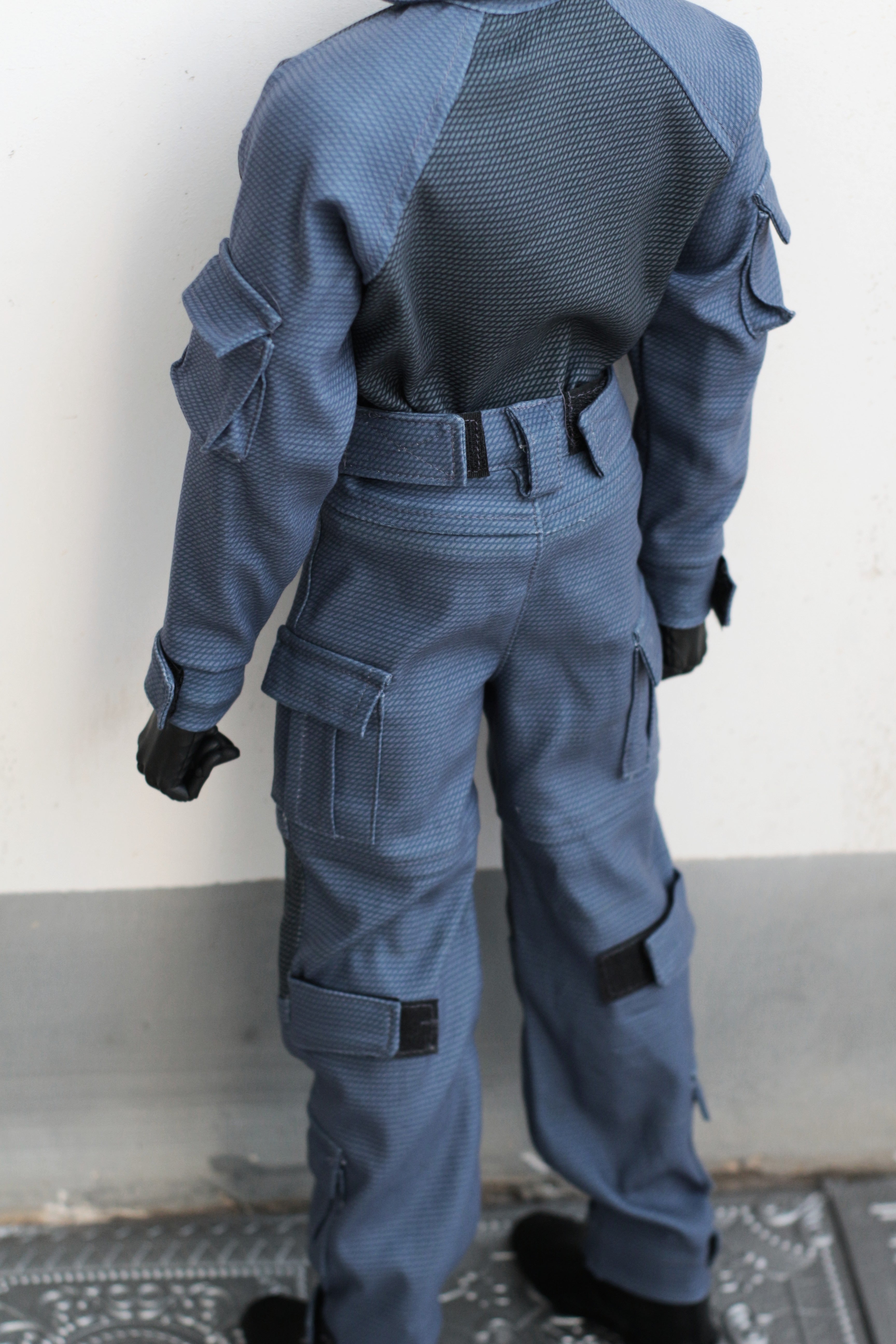 COD 75-85cm clothing BJD outfits