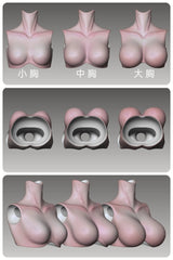 Yege 1/3 pear BJD Accessories 69cm