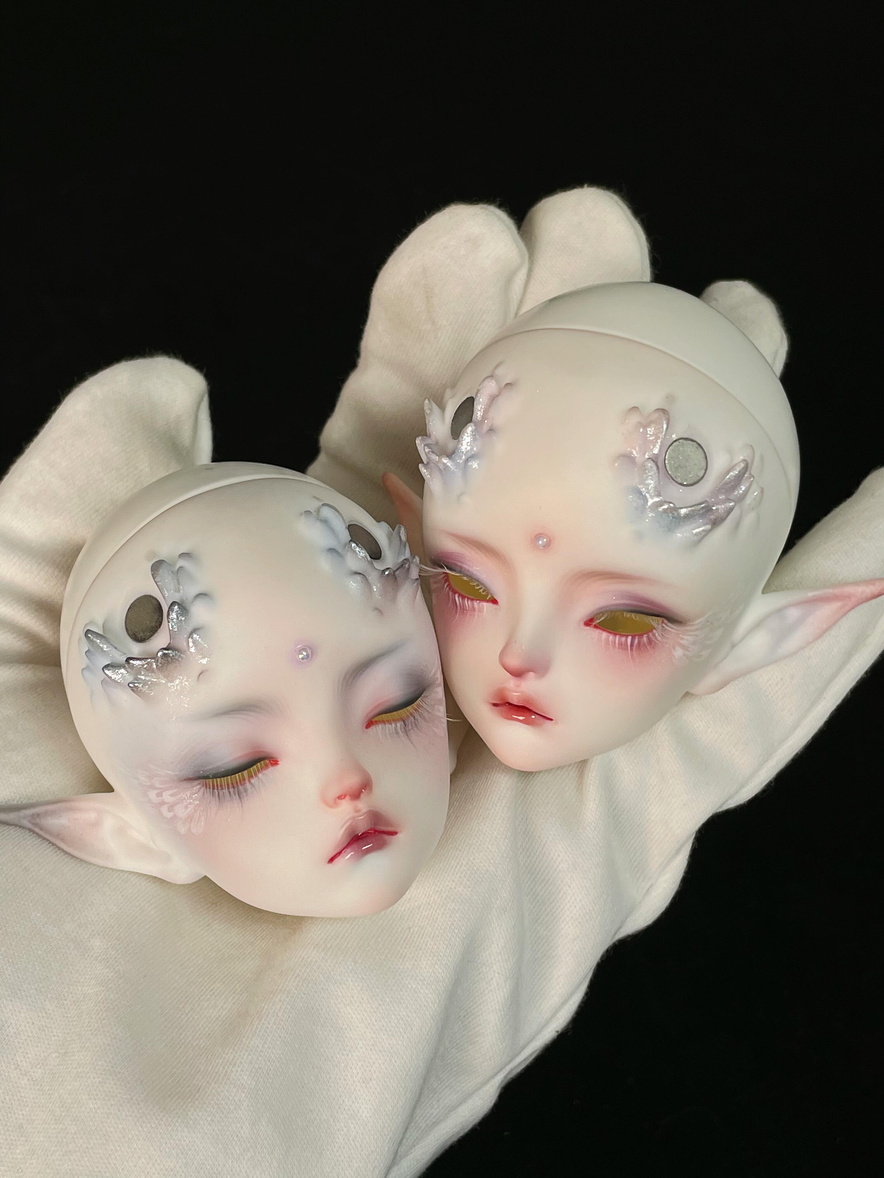 DollZone Yin-Long 1/4 SD Doll 97cm Spherical joint Dolls