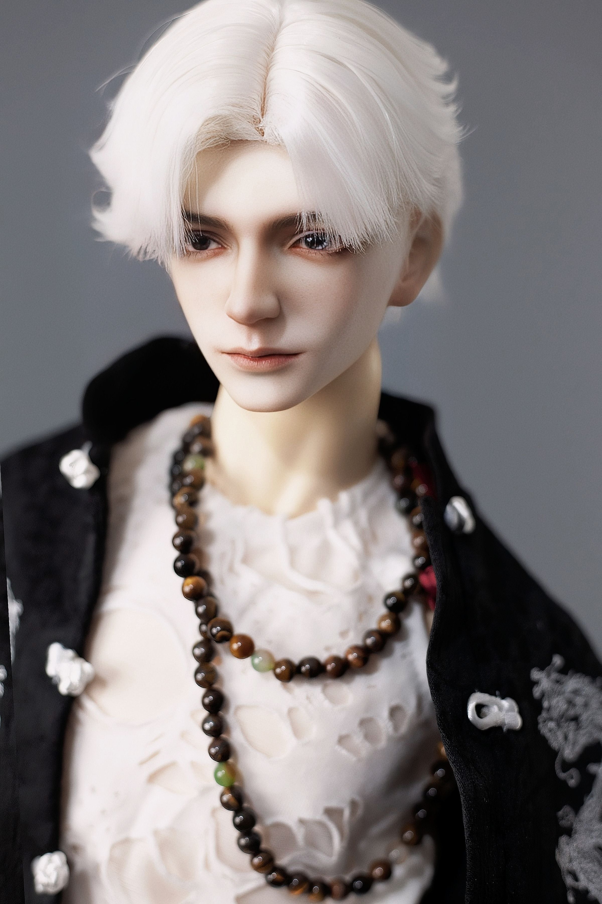 Fatemoons 75cm bjd head SIGI