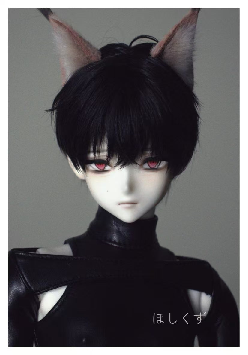 Asai 1/4 BJD head XingXie & XingXie SP