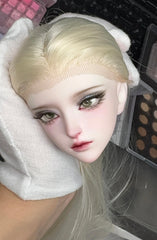 WhooshDoll QingMeng 1/4 BJD Head