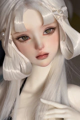 WhooshDoll QingMeng 1/4 BJD Head