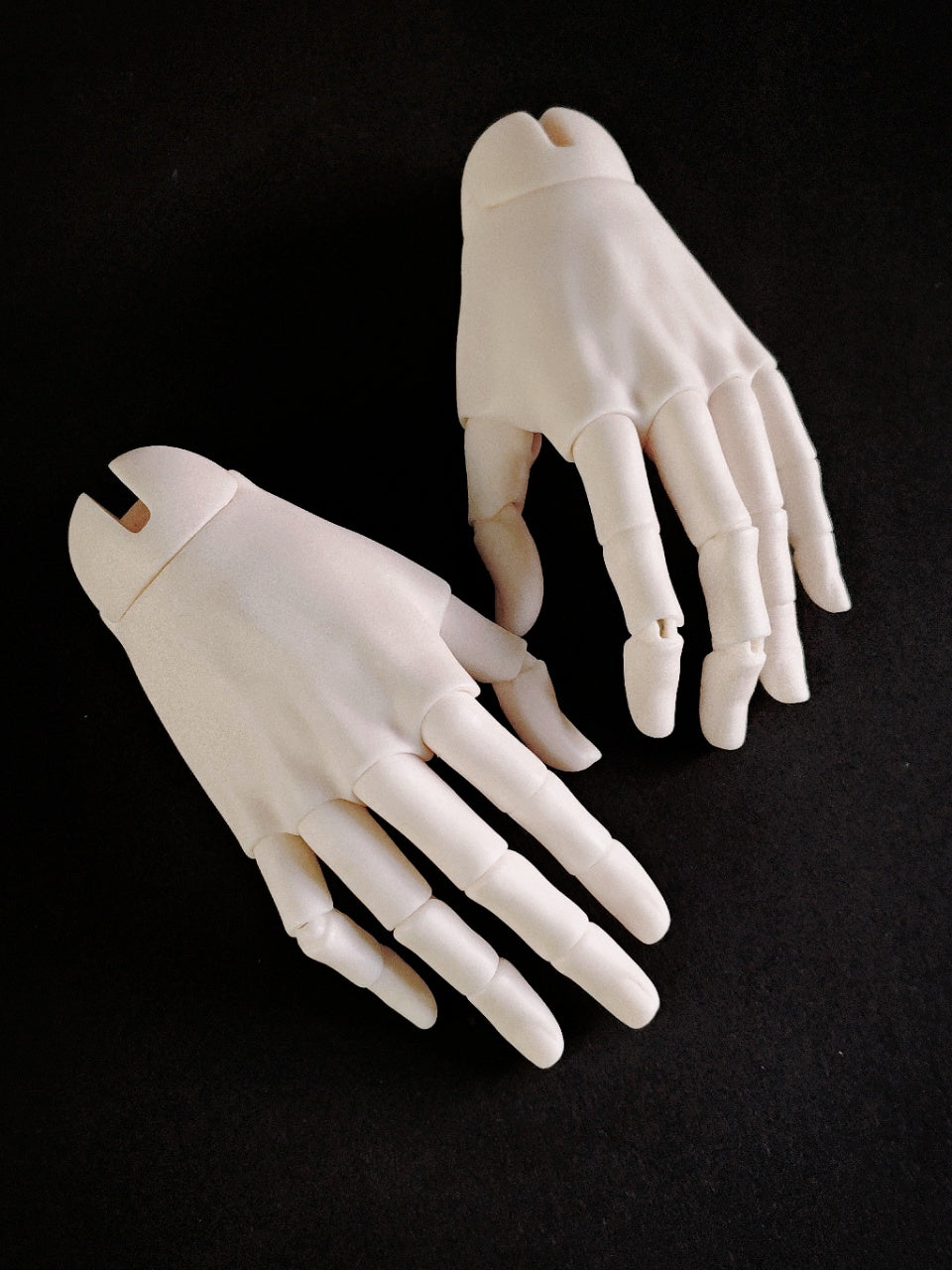 Fatemoons 75cm 80cm joint hands