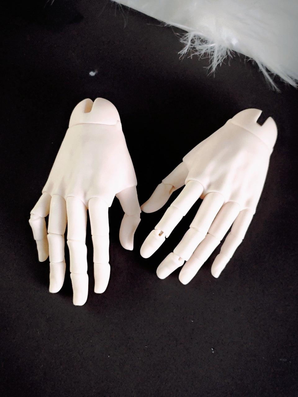 Fatemoons 75cm 80cm joint hands